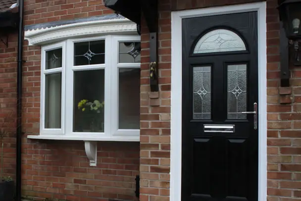 a link to our composite doors in Uckfield