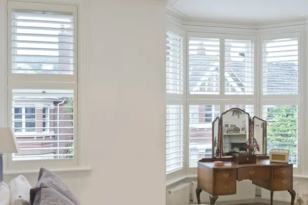 we fit bay windows in Fulham