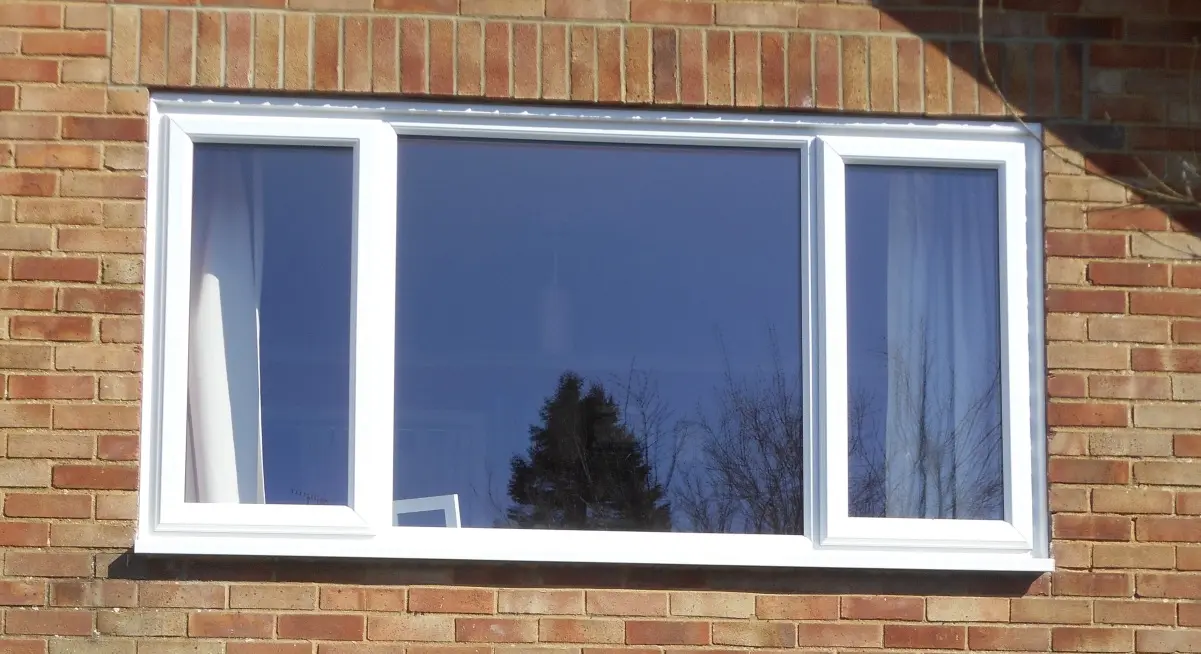 upvc casement windows London