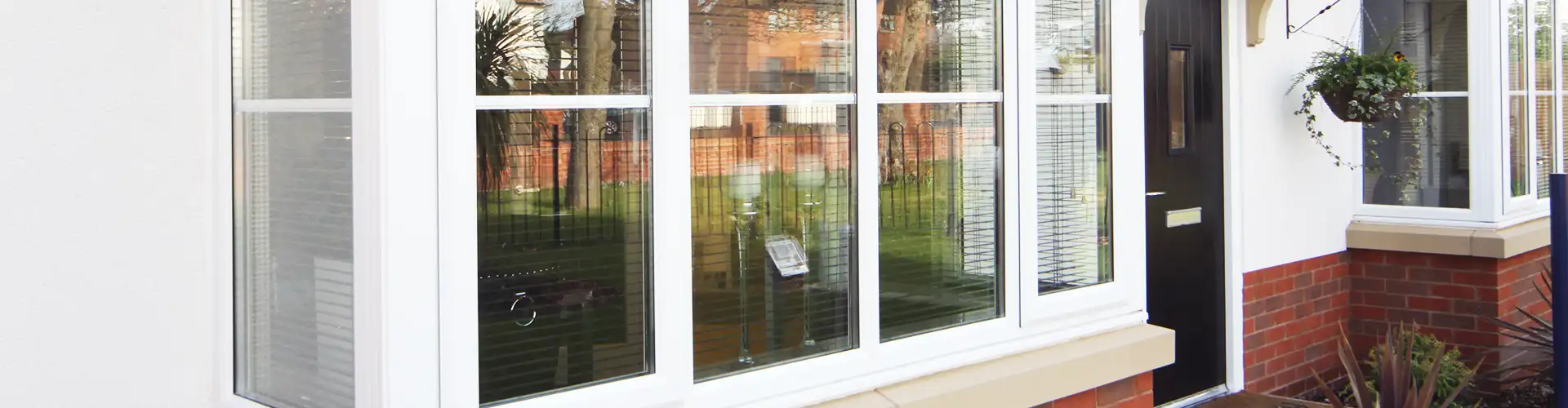 double glazing bay window quotes