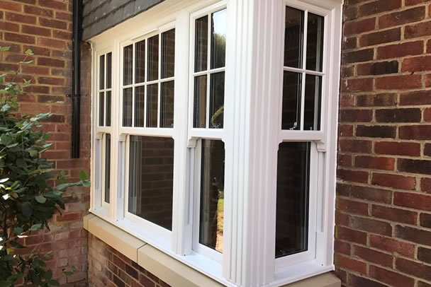 Installers of Windows and Doors in London All Weather