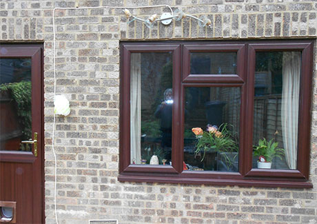 Gallery Photo Casement Windows