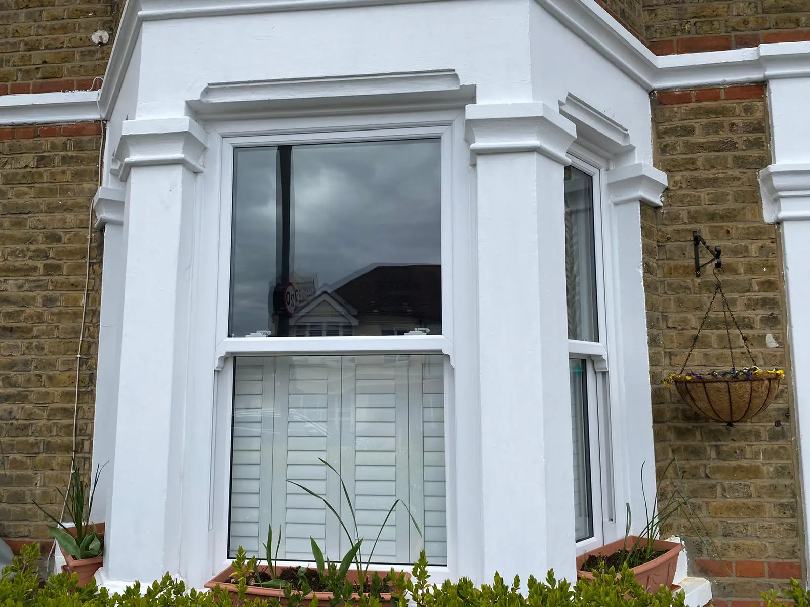 get a quote for double glazed vertical sliding sash windows