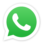 WhatsApp Icon